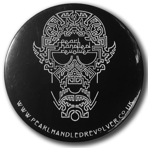 Skull Badge